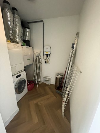 Medium property photo - Bosbeshof 39, 6711 VX Ede